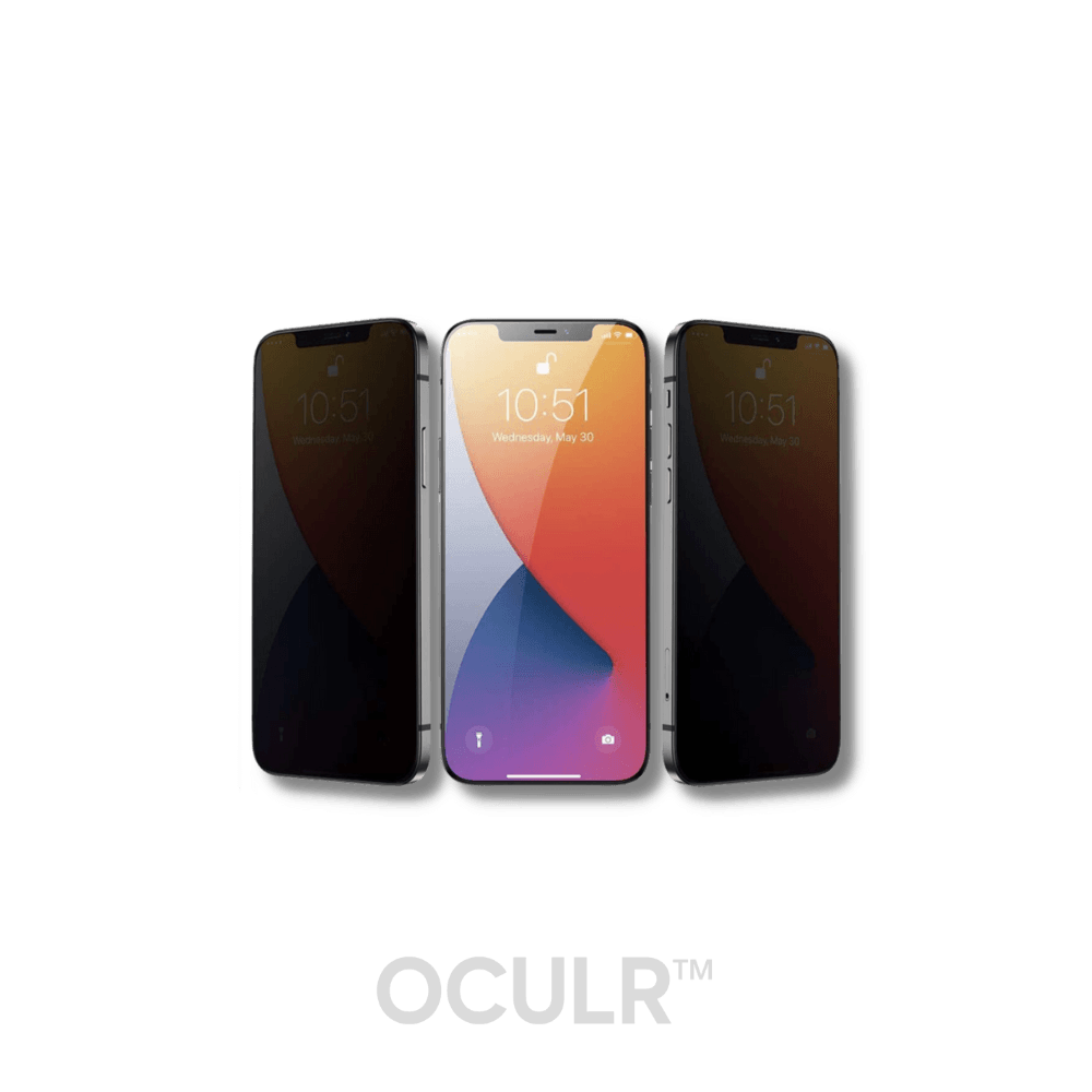 Screen Guard Smart - OCULR